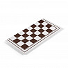 Schach-/Mühleplan