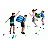 Korbfänger Wurfspiel Set