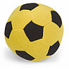 BENZ Mini Fußball aus Baumwoll Flies
