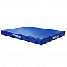 BENZ Trampolin-Schiebematte 125 x 175 x 15 cm