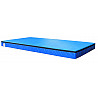 Tec-Niedersprungmatte gelb 12cm