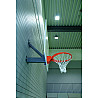BENZ Ballwurf Übungsanlage starr, dunkingfähig