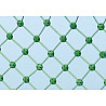 Spezial-Kleinfeldtor-Netz