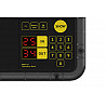 Elektronische LED Auswechseltafel