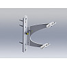 Adapterplatte