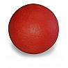 Trainingswurfball 100 g aus Gummi