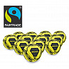 BENZ Fairtrade Indoor Fußball Paket
