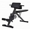 Bauch- und Rückentrainer AB & Backtrainer