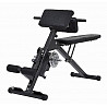Bauch- und Rückentrainer AB & Backtrainer