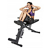 Bauch- und Rückentrainer AB & Backtrainer