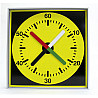 Trainings-Großstoppuhr