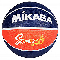 MIKASA Street Jam
