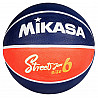 MIKASA Street Jam
