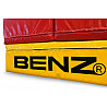 BENZ Weichbodenmatte WING