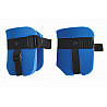 Aquafeet medium, 18cm hoch.