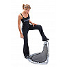 Faltbares Mini-Trampolin
