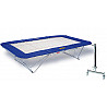 Eurotramp Trampolin Grand Master