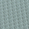 BENZ Leichtturnmatte mit Antirutschbelag + Klettecken