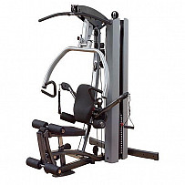 Ganzkörpertrainer B1