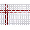 Sprungtücher für Grand Master 426 x 213 cm