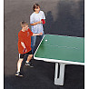 Tischtennistisch SOLIDO P30-R