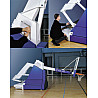 Mobile Basketballanlage MacShot 790