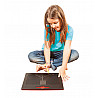 Kugel-Magnet-Zeichentafel MAGPAD
