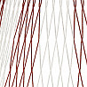 Knotenloses Jugendfußballtornetz Tortiefe 80/150 cm zweifarbig