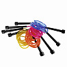 PROGYM Rope Skipping Springseil 300 cm