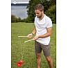Diabolo mittel, rot