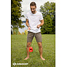 Diabolo mittel, rot