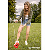 Diabolo mittel, rot