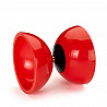 Diabolo mittel, rot