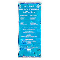 Kalt-Warm-Kompresse 12 x 29 cm, 2er-Pack