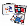 SportsMed Soforthilfe Koffer