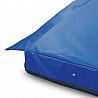 Team-Niedersprungmatte 250x250x12cm