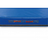 Team-Niedersprungmatte 250x250x12cm