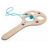 Koordinationsspiel Swing and Loop

