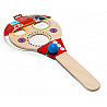Koordinationsspiel Swing and Loop
