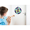 KLETTDARTSCHEIBE YOUNGSTER 