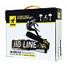 Slackline Gibbon-Jibline