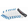 BENZ Unihockey Schläger Set ELITE 