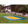 Eurotramp Bodentrampolin Adventure