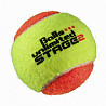 Methodik-Tennisbälle Stage 2