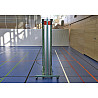 Transportwagen Fußballtore