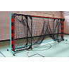 Transportwagen Fußballtore