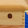 BENZ Sprungkasten Komplett-Set Maxi (Massivholz)