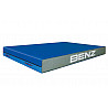 BENZ Weichbodenmatte RG22, 250 x 250 x 20 cm