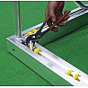 KU-Netzhalter für Fußballtore
