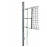 Volleyballnetz Turniernetz 3mm Polypropylen DVV1
